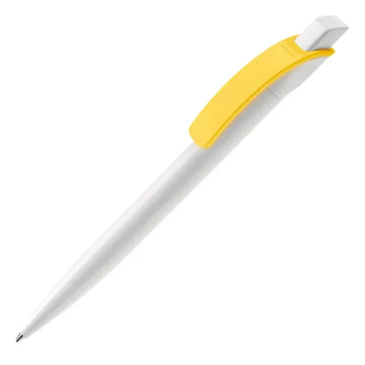 Cube ball pen hardcolour - LT87975 (N0141)
